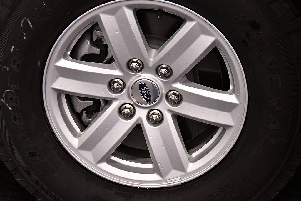 2023 Ford F-150 XLT 5-1/2' Box