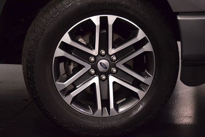 2022 Ford F-150 XL STX 6-1/2' Box