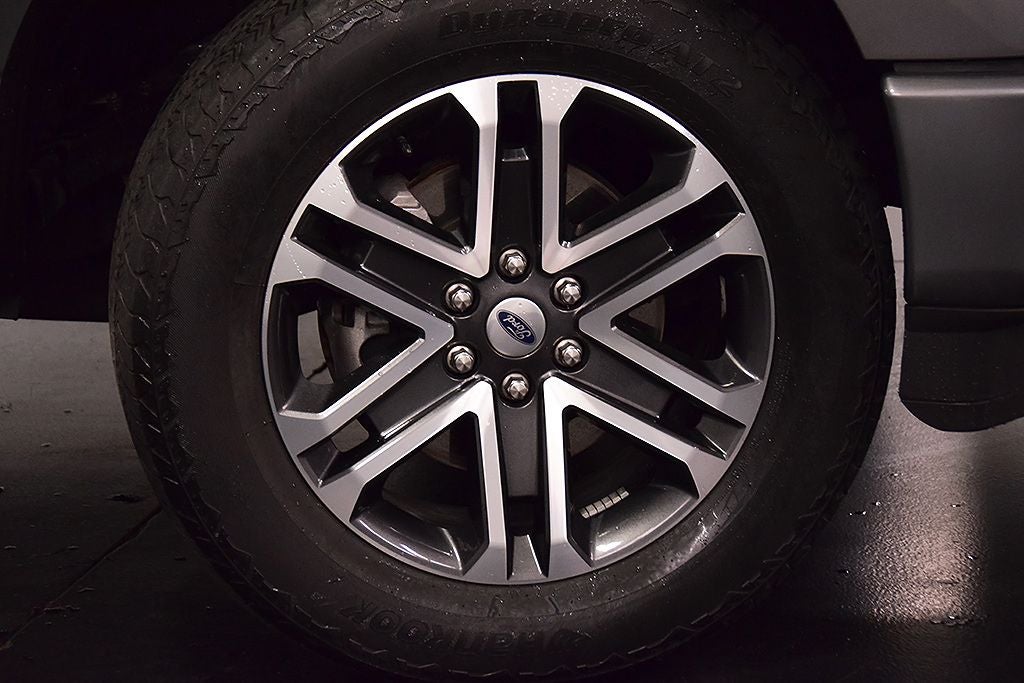 2022 Ford F-150 XL STX 6-1/2' Box