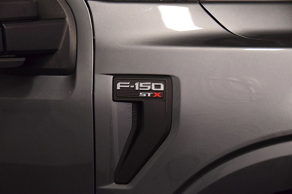 2022 Ford F-150 XL STX 6-1/2' Box