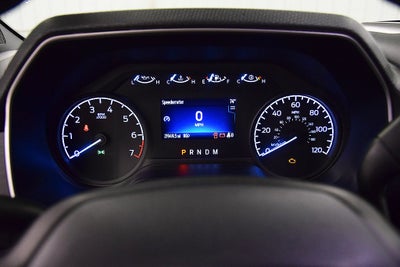 2022 Ford F-150 XL STX 6-1/2' Box