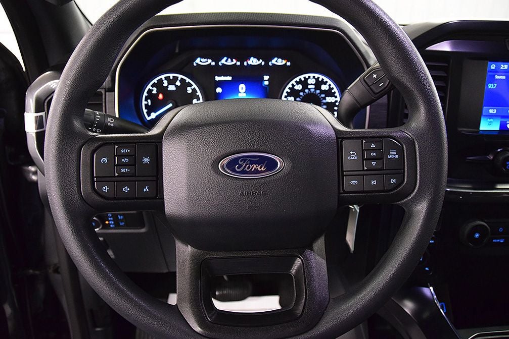 2022 Ford F-150 XL STX 6-1/2' Box