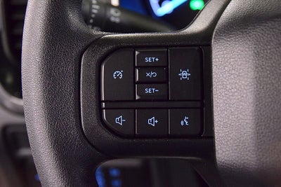 2022 Ford F-150 XL STX 6-1/2' Box