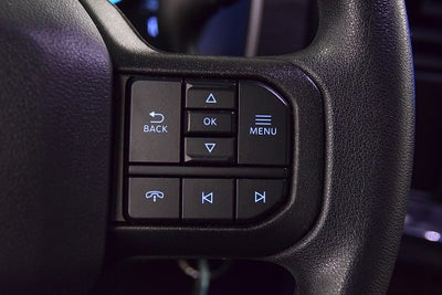 2022 Ford F-150 XL STX 6-1/2' Box