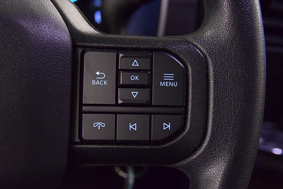 2022 Ford F-150 XL STX 6-1/2' Box