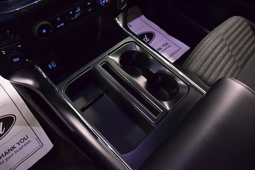 2022 Ford F-150 XL STX 6-1/2' Box