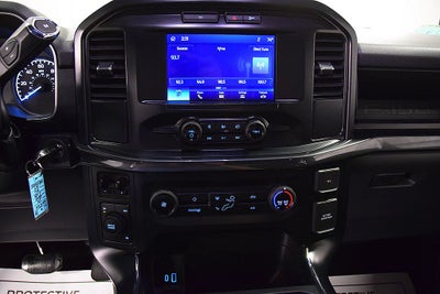 2022 Ford F-150 XL STX 6-1/2' Box