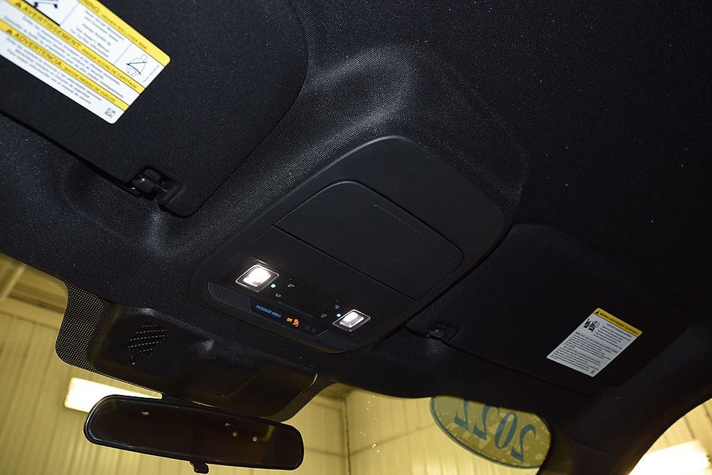 2022 Ford F-150 XL STX 6-1/2' Box