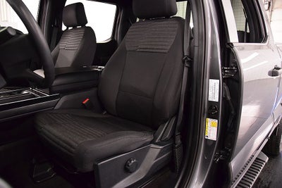 2022 Ford F-150 XL STX 6-1/2' Box