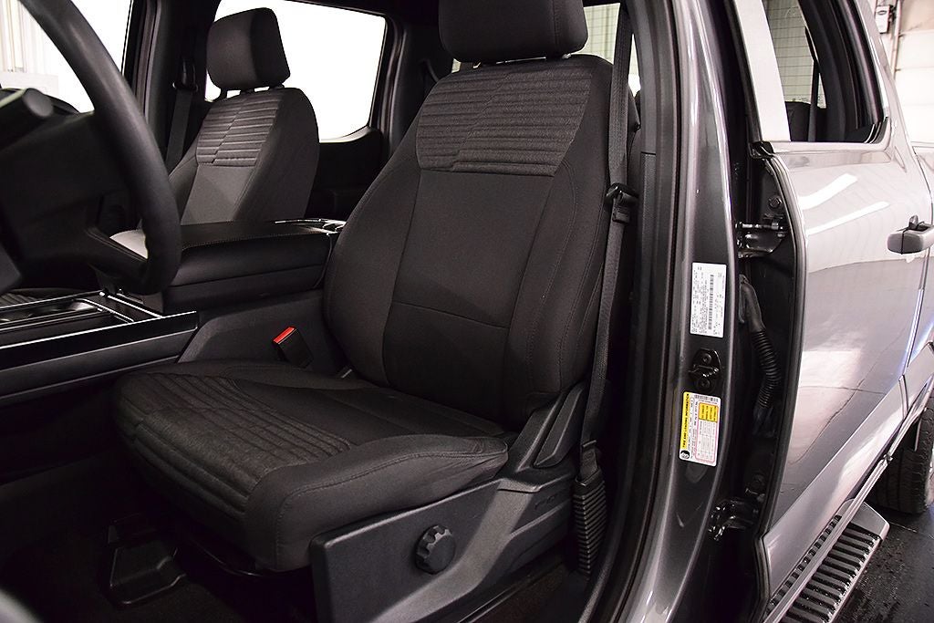 2022 Ford F-150 XL STX 6-1/2' Box