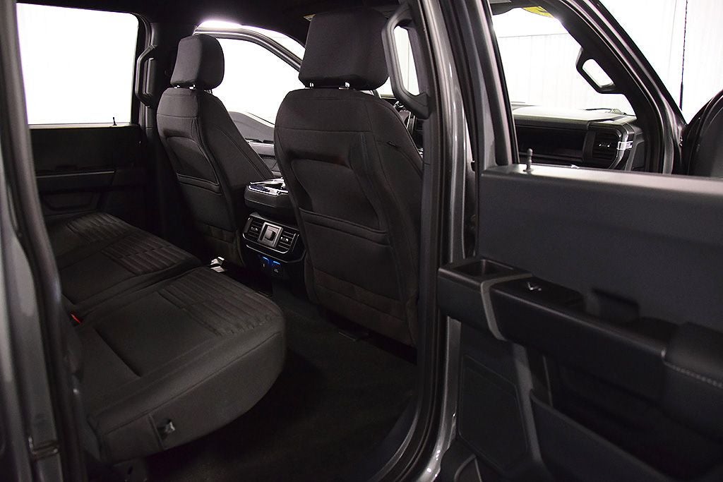 2022 Ford F-150 XL STX 6-1/2' Box