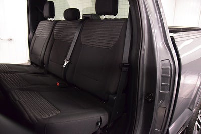 2022 Ford F-150 XL STX 6-1/2' Box