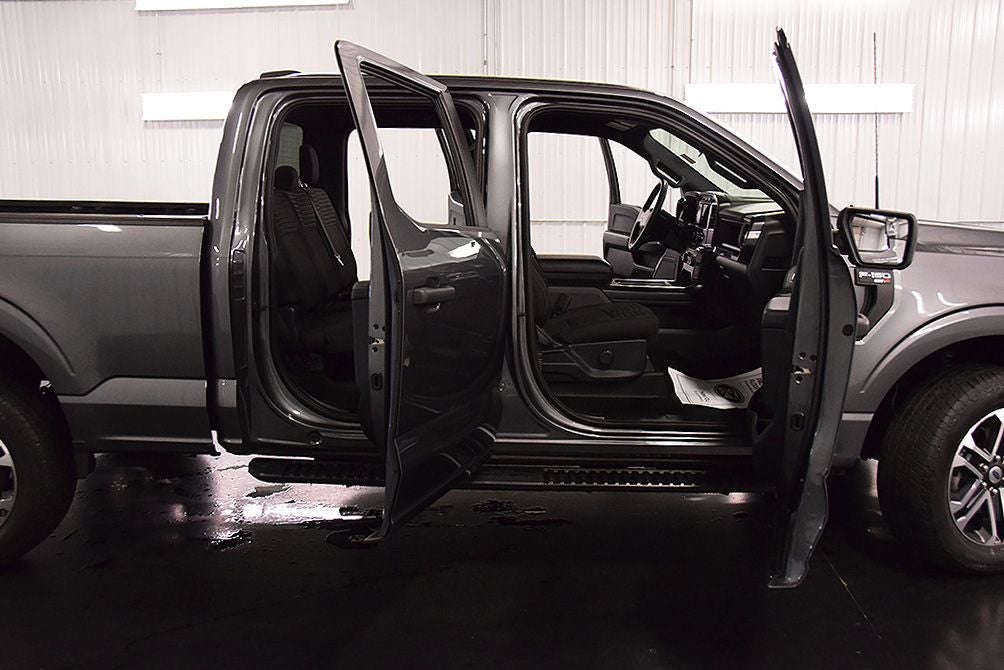 2022 Ford F-150 XL STX 6-1/2' Box