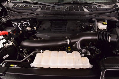 2022 Ford F-150 XL STX 6-1/2' Box