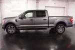 2022 Ford F-150 XL STX 6-1/2' Box