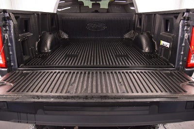 2022 Ford F-150 XL STX 6-1/2' Box