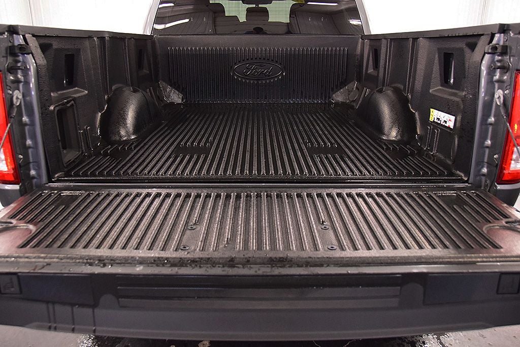 2022 Ford F-150 XL STX 6-1/2' Box