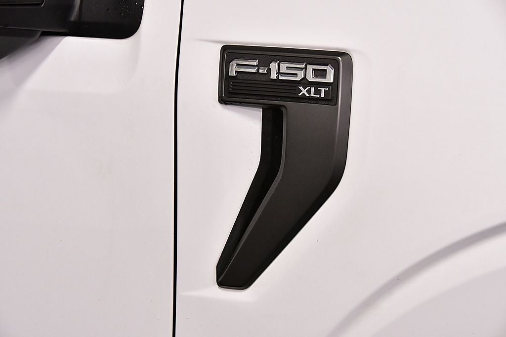 2023 Ford F-150 XLT Sport 5-1/2' Box