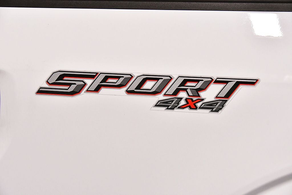 2023 Ford F-150 XLT Sport 5-1/2' Box