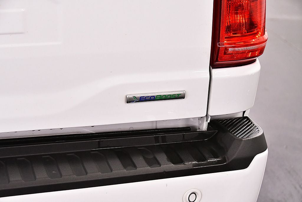 2023 Ford F-150 XLT Sport 5-1/2' Box