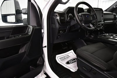 2023 Ford F-150 XLT Sport 5-1/2' Box