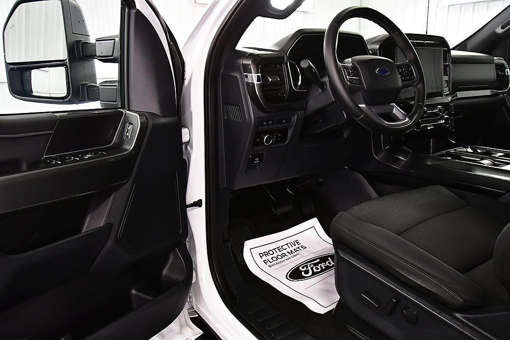 2023 Ford F-150 XLT Sport 5-1/2' Box
