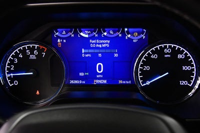 2023 Ford F-150 XLT Sport 5-1/2' Box