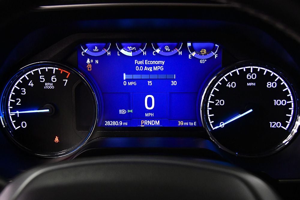 2023 Ford F-150 XLT Sport 5-1/2' Box