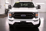 2023 Ford F-150 XLT Sport 5-1/2' Box