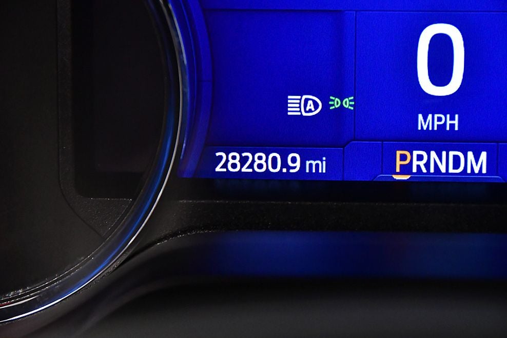 2023 Ford F-150 XLT Sport 5-1/2' Box