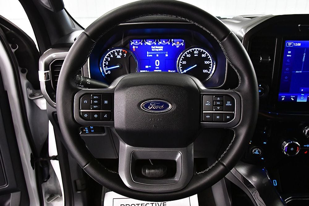 2023 Ford F-150 XLT Sport 5-1/2' Box