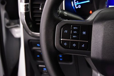 2023 Ford F-150 XLT Sport 5-1/2' Box