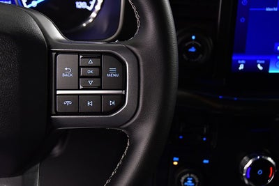 2023 Ford F-150 XLT Sport 5-1/2' Box