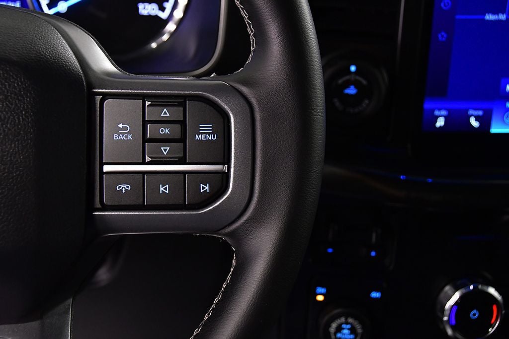 2023 Ford F-150 XLT Sport 5-1/2' Box