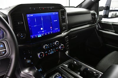 2023 Ford F-150 XLT Sport 5-1/2' Box