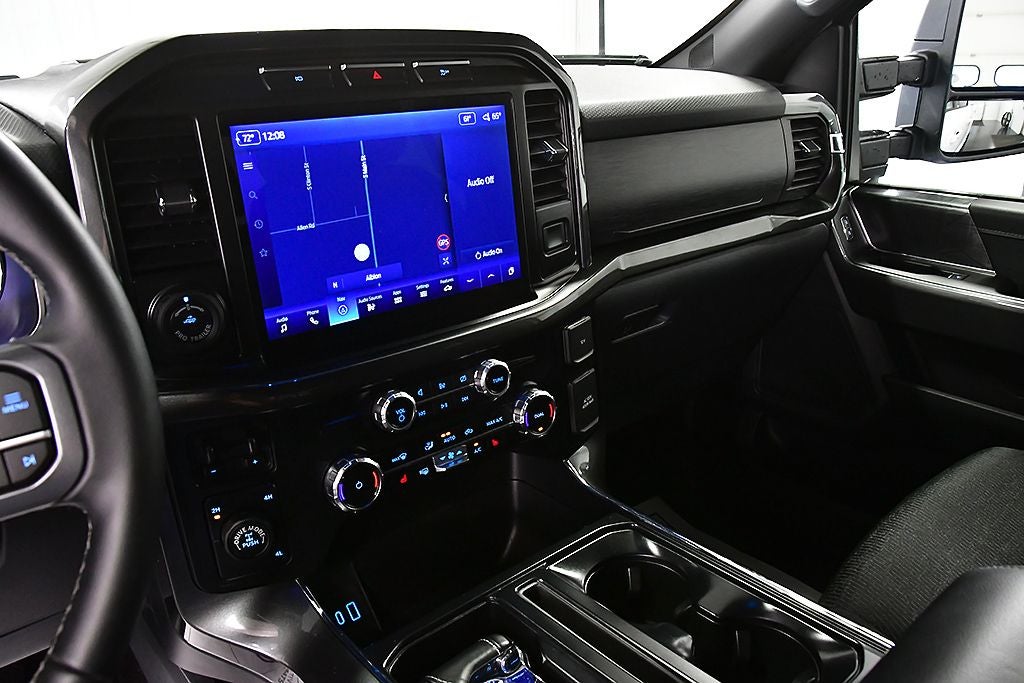 2023 Ford F-150 XLT Sport 5-1/2' Box