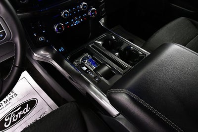 2023 Ford F-150 XLT Sport 5-1/2' Box