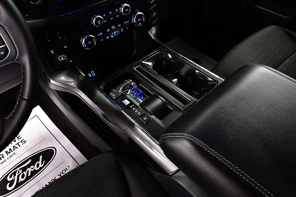 2023 Ford F-150 XLT Sport 5-1/2' Box