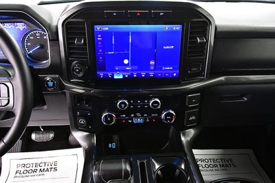 2023 Ford F-150 XLT Sport 5-1/2' Box