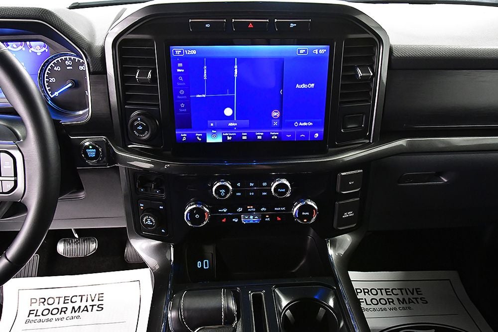2023 Ford F-150 XLT Sport 5-1/2' Box