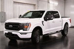 2023 Ford F-150 XLT Sport 5-1/2' Box