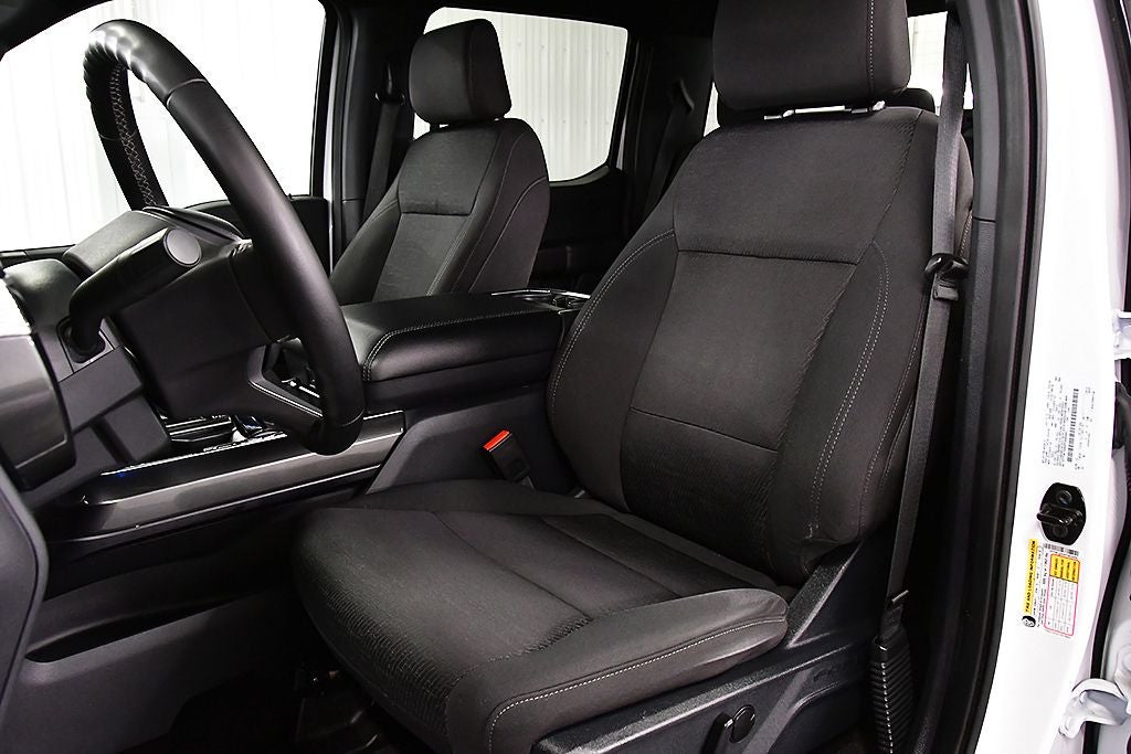 2023 Ford F-150 XLT Sport 5-1/2' Box