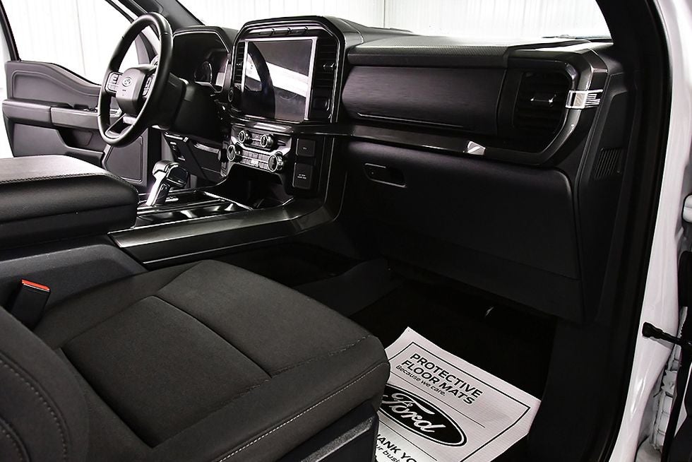 2023 Ford F-150 XLT Sport 5-1/2' Box