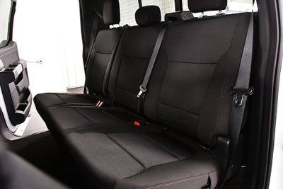 2023 Ford F-150 XLT Sport 5-1/2' Box