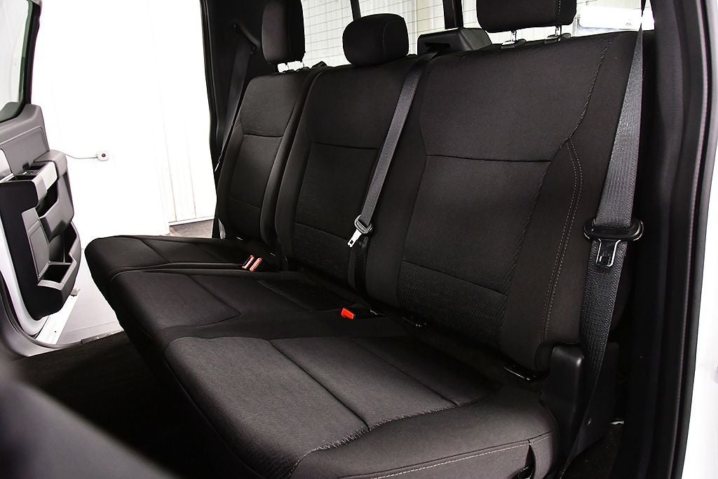2023 Ford F-150 XLT Sport 5-1/2' Box