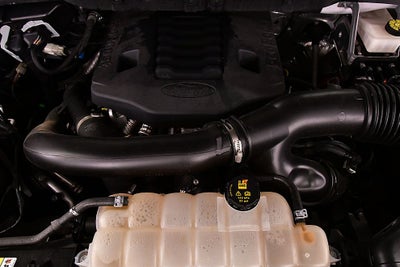 2023 Ford F-150 XLT Sport 5-1/2' Box