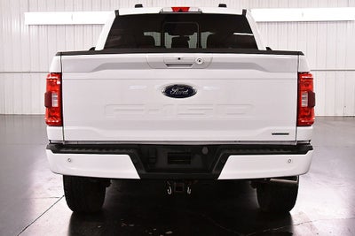 2023 Ford F-150 XLT Sport 5-1/2' Box
