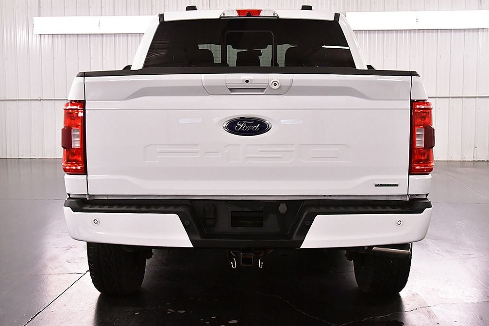 2023 Ford F-150 XLT Sport 5-1/2' Box
