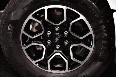 2023 Ford F-150 XLT Sport 5-1/2' Box