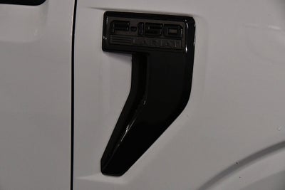 2023 Ford F-150 Lariat Sport 5-1/2' Box